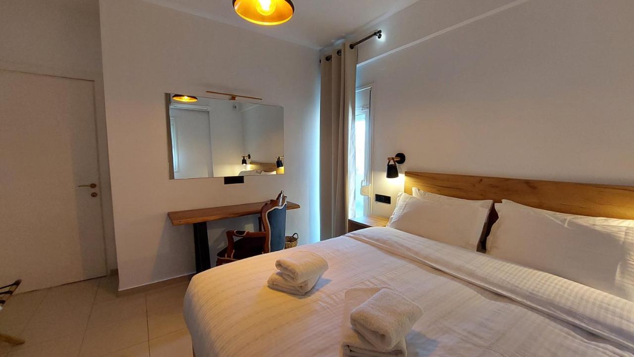 Nisovillas Volos Eksteriør bilde