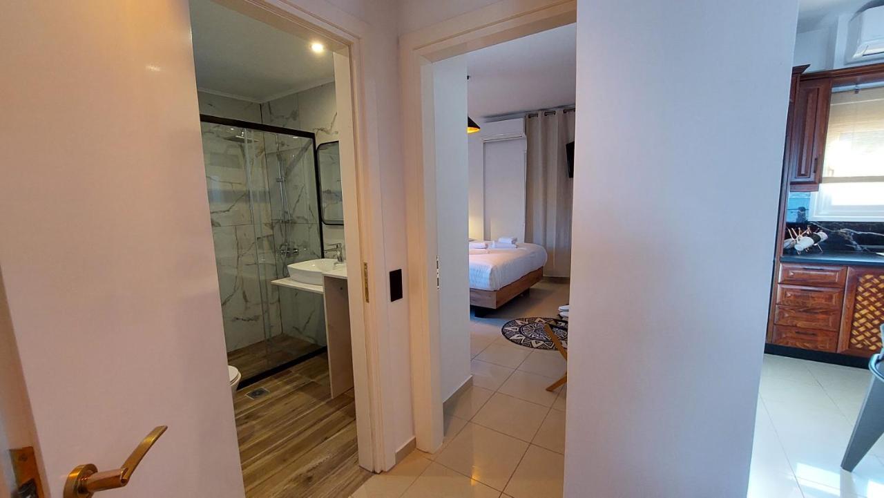Nisovillas Volos Eksteriør bilde