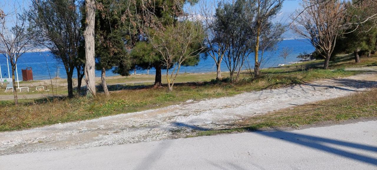 Nisovillas Volos Eksteriør bilde