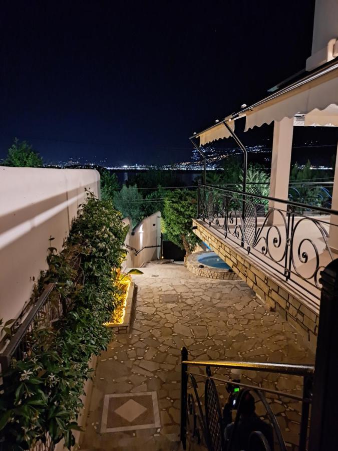 Nisovillas Volos Eksteriør bilde
