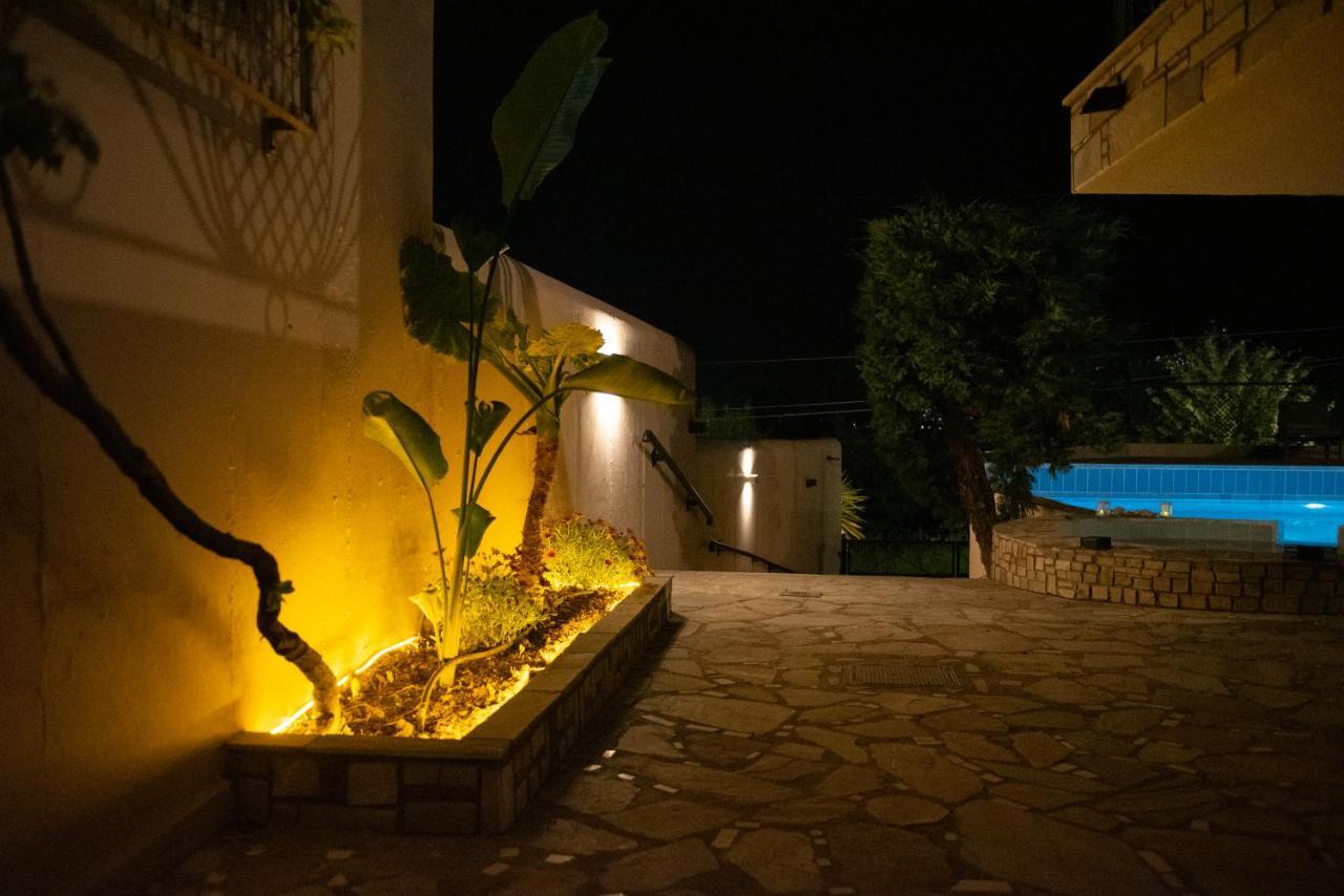 Nisovillas Volos Eksteriør bilde